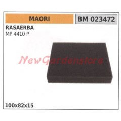 Filtro aria MAORI rasaerba MP 4410 P 023472 | NewgardenParts.com