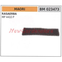 Filtro aria MAORI rasaerba MP 4410 P 023473 | NewgardenParts.com