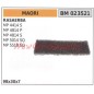 Filtro aria MAORI rasaerba MP 4414 S 4814 P 4814 S 5014 SQ 5518 SQ 023521