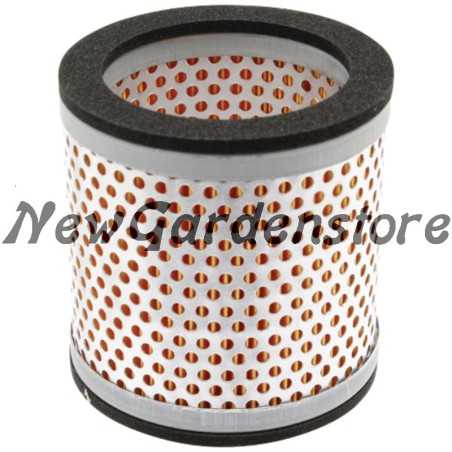 Filtro de aire martillo neumático compatible WACKER 014819 14819 | NewgardenParts.com