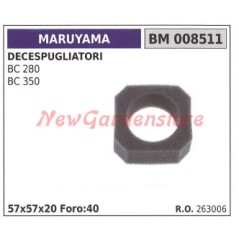 Filtro aria MARUYAMA decespugliatore BC 230 350 008511 | NewgardenParts.com