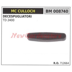 Filtro aria MC CULLOCH decespugliatore TD 2400 008740 | NewgardenParts.com