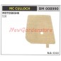 Filtro aria MC CULLOCH motosega 510 008990