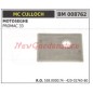 Filtro aria MC CULLOCH motosega PROMAC 33 008762