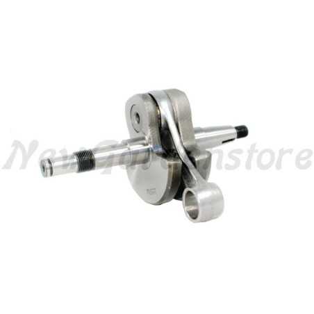 Vilebrequin compatible tronçonneuse STIHL MS 440 044 1128 030 0406 | NewgardenParts.com