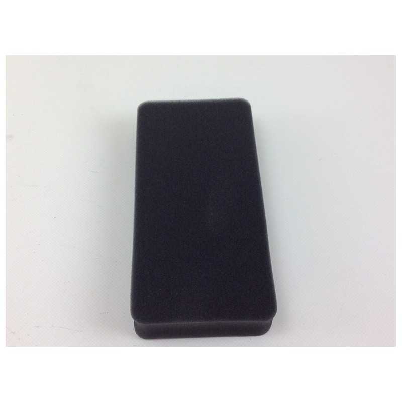 Filtro de aire motor MITSUBISHI 2 tiempos desbrozadora cortasetos GM291 006800