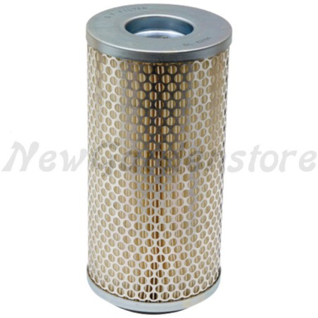 Filtro aria motocoltivatore compatibile HATZ 49061600 | NewgardenParts.com