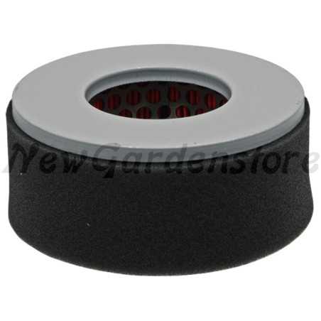 Motor cultivator air filter compatible with YANMAR engine 11425012540 | NewgardenParts.com