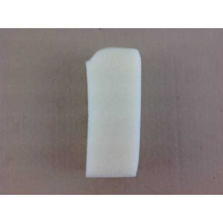 Lawn mower engine air filter compatible TECUMSEH 23410064