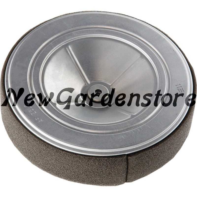 Air filter engine bio-shredder generator compatible HONDA 17210-Z6L-010
