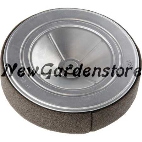 Air filter engine bio-shredder generator compatible HONDA 17210-Z6L-010 | NewgardenParts.com