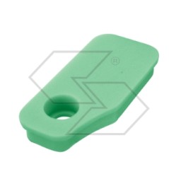 BRIGGS Motorluftfilter Rasenmäher 10 11 PS vertikal | NewgardenParts.com