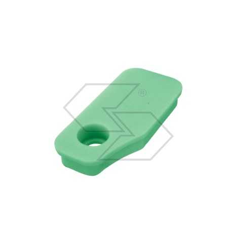 BRIGGS Motorluftfilter Rasenmäher 10 11 PS vertikal | NewgardenParts.com