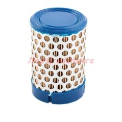 Filtro aria motore CH395 - CH40 KOHLER motozappa motocoltivatore 1708303 S | NewgardenParts.com