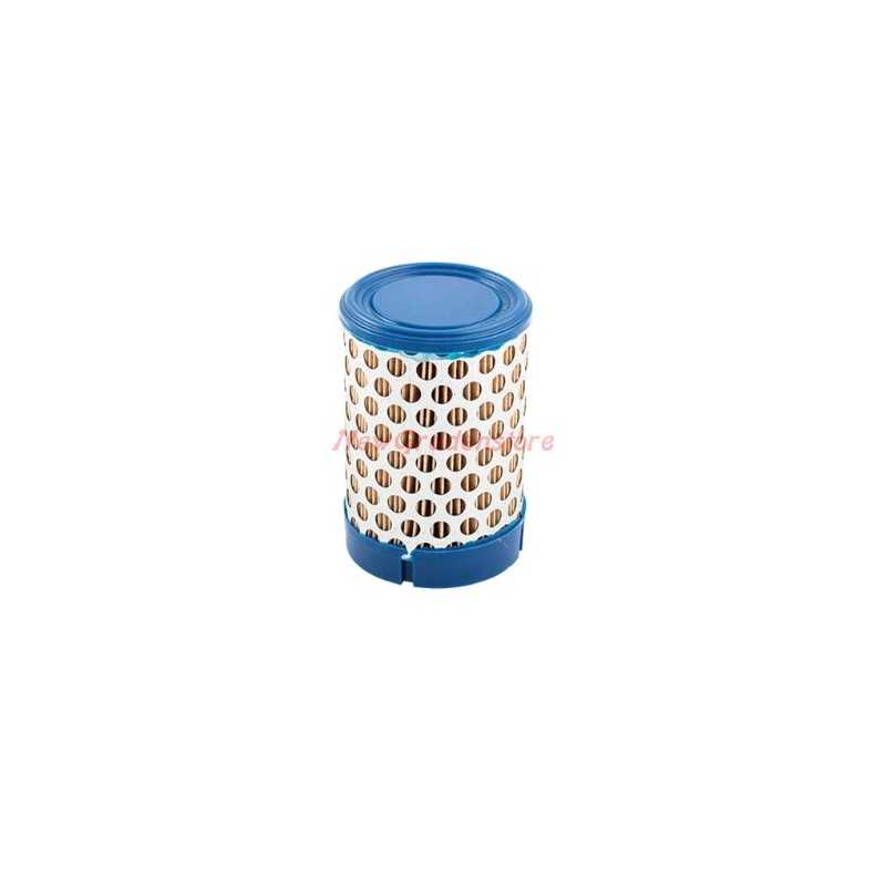 Filtro de aire motor CH395 - CH40 KOHLER motocultor 1708303 S