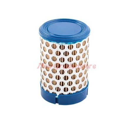 Filtro aria motore CH395 - CH40 KOHLER motozappa motocoltivatore 1708303 S | NewgardenParts.com