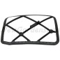 Engine air filter compatible brushcutter EMAK OLEOMAC Sparta 37 - 370