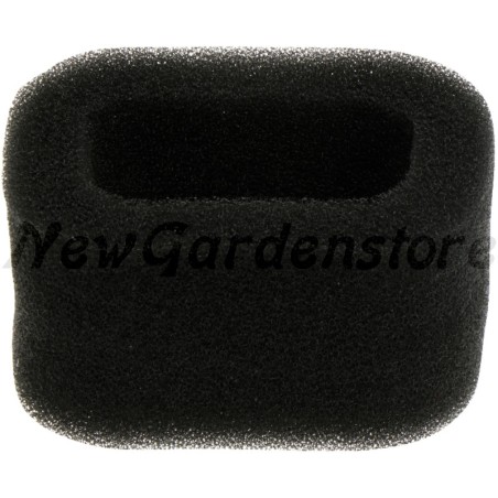 Filtro aria motore compatibile decespugliatore MAKITA DBC 300 - DST 300 | NewgardenParts.com