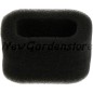 Luftfilter Motor kompatibel mit Freischneider MAKITA DBC 300 - DST 300
