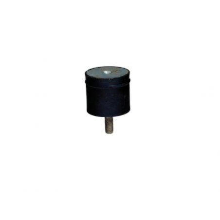 M10 vibration damper compatible with HATZ 1D41 - 1D50 - 1D81 engine | NewgardenParts.com