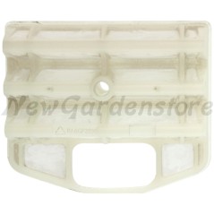 Engine air filter compatible with EMAK OLEOMAC 147 - 152 - MT 5200 - 947 chainsaws