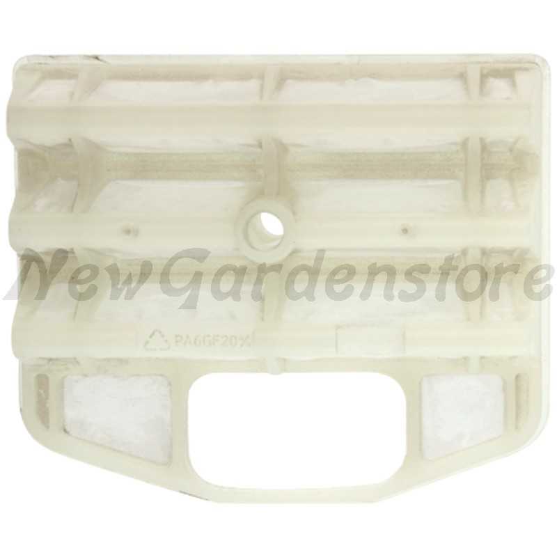 Engine air filter compatible with EMAK OLEOMAC 147 - 152 - MT 5200 - 947 chainsaws