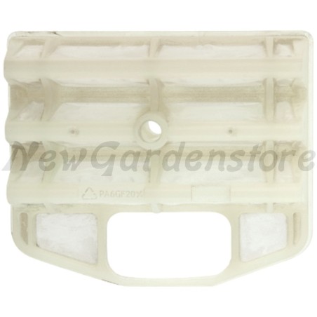 Filtro aria motore compatibile motosega EMAK OLEOMAC 147 - 152 - MT 5200 - 947 | NewgardenParts.com