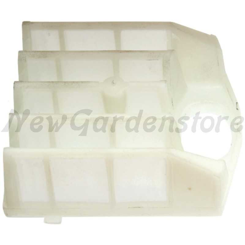 Engine air filter compatible with EMAK OLEOMAC 156 - 162 - 165 HD - 171 chainsaws
