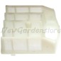 Engine air filter compatible with EMAK OLEOMAC 156 - 162 - 165 HD - 171 chainsaws