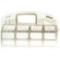Engine air filter compatible with EMAK OLEOMAC 936 - 940 - 940 C chainsaws