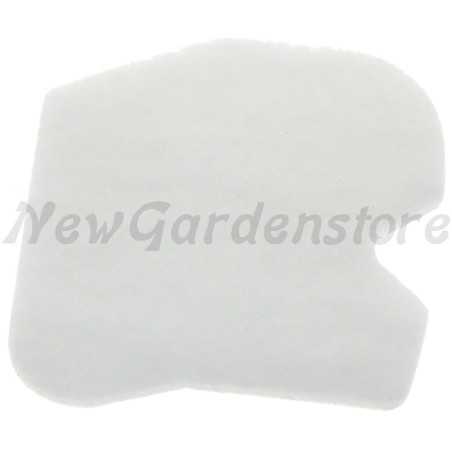 Filtro de aire motor compatible MCCULLOCH CS 340 - CS 380 | NewgardenParts.com