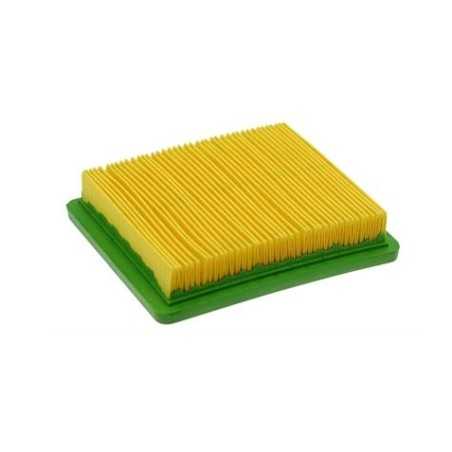 Luftfilter OHV T475 117x100x24 mm Rasenmähermotor | NewgardenParts.com
