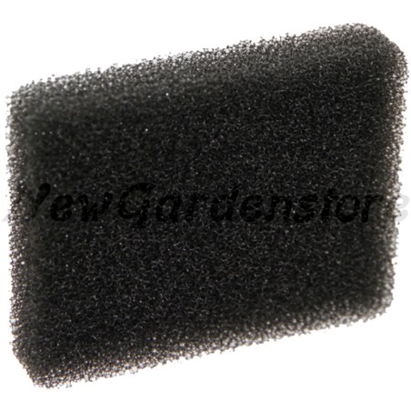 Filtro aria motore decespugliatore compatibile KAWASAKI TD 18 - TF 22 -TG 18 | NewgardenParts.com