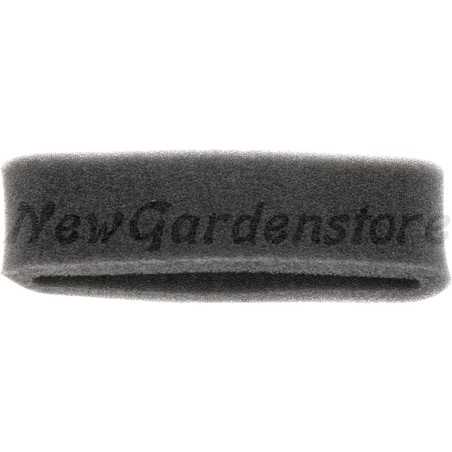 Brushcutter engine air filter compatible KAWASAKI TH23 - TH26 | NewgardenParts.com