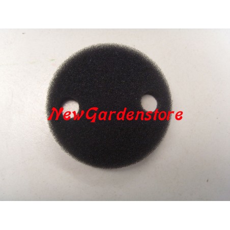 Filtro aria motore decespugliatore MITSUBISHI modelli T300 T350 T450 BP350 T40 | NewgardenParts.com