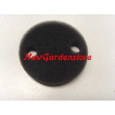 Air filter for brushcutter engine MITSUBISHI models T300 T350 T450 BP350 T40