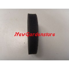 Filtro aria motore decespugliatore MITSUBISHI modelli T300 T350 T450 BP350 T40 | NewgardenParts.com