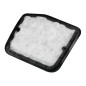 Air filter for brushcutter engine AH242 C242 C344 M242 ECHO A226001390