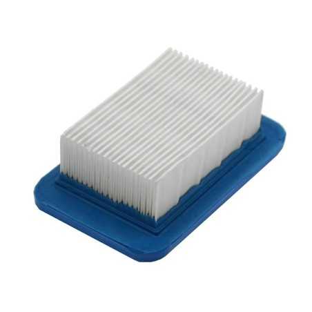 Filtro aria motore decespugliatore motosega compatibile ECHO BCLS510ES EA410 RM SRM | NewgardenParts.com