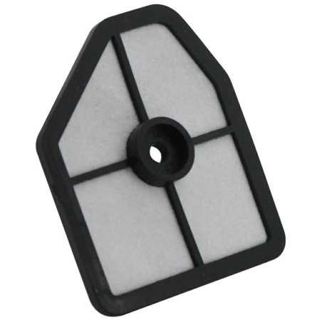 Filtro de aire desbrozadora, cortasetos y motor soplador KASEI EBV230E | NewgardenParts.com