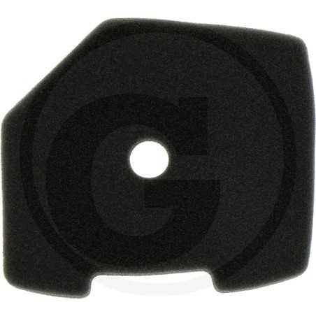 Filtro de aire para motor de desbrozadora KAWASAKI TJ 27 E ORIGINAL | NewgardenParts.com