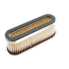 Air filter engine KAWASAKI compatible FB460 12,5hp 177x57x70