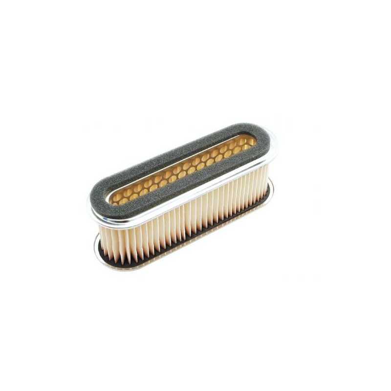 Air filter engine KAWASAKI compatible FB460 12,5hp 177x57x70