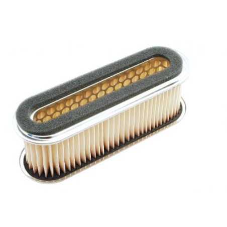 Air filter engine KAWASAKI compatible FB460 12,5hp 177x57x70 | NewgardenParts.com