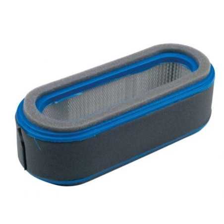 Air filter KAWASAKI engine compatible FD590V 18HP FD611V 20HP 11029-200 | NewgardenParts.com