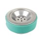 Air filter engine KAWASAKI FD671D - FD711D 27hp compatible 11013-2186