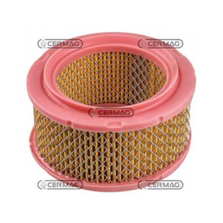 Filtre à air moteur machine agricole KOHLER K181 8 HP | NewgardenParts.com