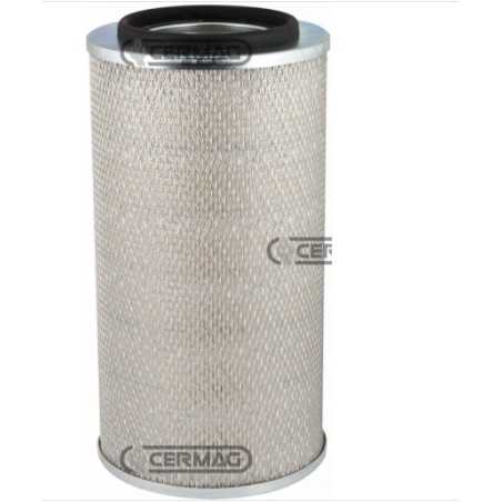 Air filter KUBOTA agricultural machine engine various models 402-4847-410 | NewgardenParts.com