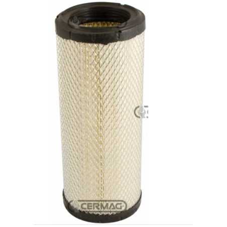 Air filter engine agricultural machine KUBOTA various models R140142270 | NewgardenParts.com