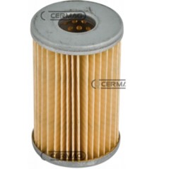 Filtro de aire motor máquina agrícola KUBOTA varios modelos RA21151280